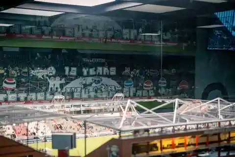 FC ST. PAULI-MUSEUM Entrance Ticket