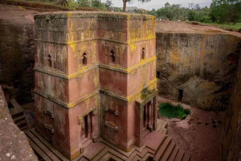 Ethiopia: 5-Day Historical & Cultural Highlights Tour