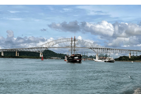 Passeio em TabogaPasseio de um dia pela Isla Toboga