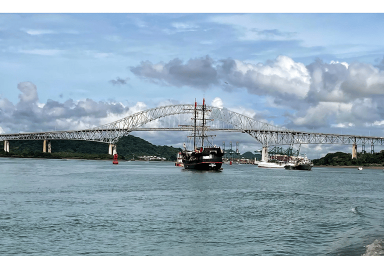 Tour dell&#039;esperienza TabogaTour giornaliero di Isla Toboga