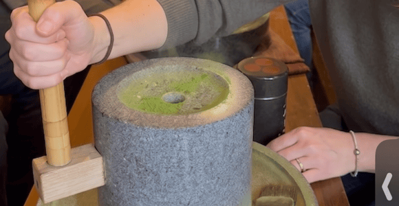 Kyoto: Uji Private Matcha-Making & UNESCO Tour