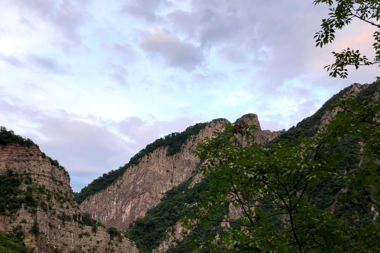 Hidden Fjords of Albania: Private Komani Lake & Shala Escape