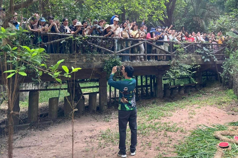 Moo Deng im offenen Zoo von Khao Kheow sehen