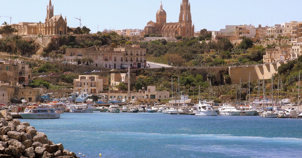 Gozo Heritage Day Pass | GetYourGuide