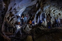 Explorer Cha Loi Cave System 2 giorni 1 notte - Hizvo