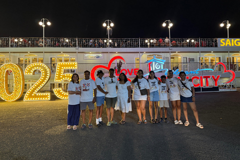 Water Puppet Show And Dinner Cruise On Saigon River Tour Water Puppet Show & Dinner Cruise On River Private Tour