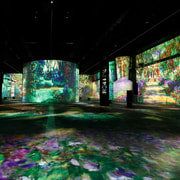 Dortmund: Phoenix des Lumières Ticket – Monet