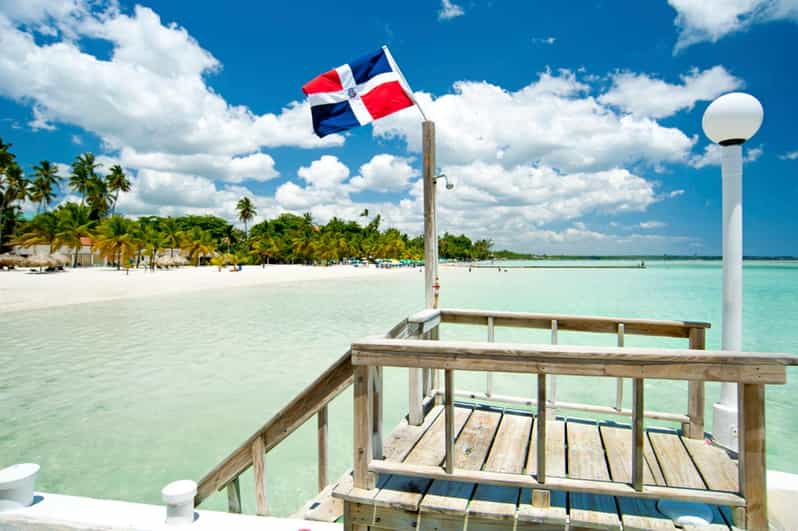 Santo Domingo: Tour a las Mejores Playas del Caribe