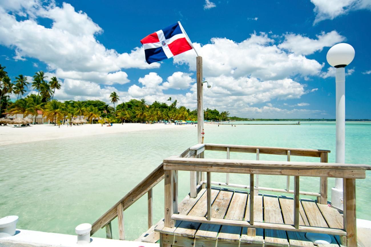 Santo Domingo: Tour zu den besten Stränden der Karibik