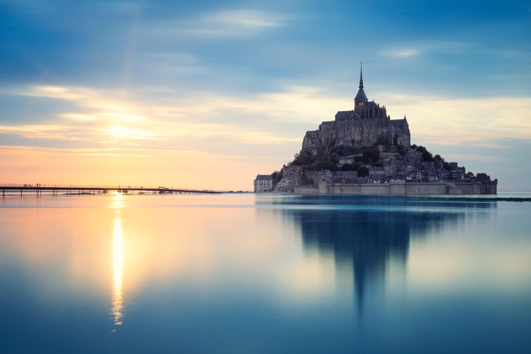 4-Day France shared Mini Tour from Paris