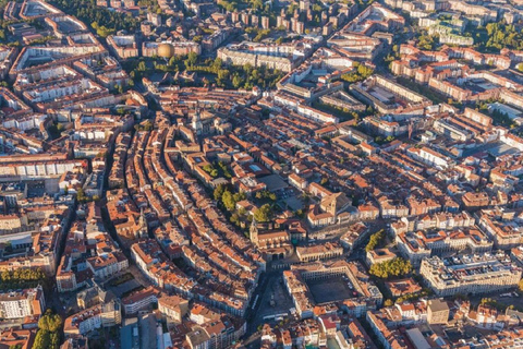 Discover Pamplona & Vitoria, an authentic experience.