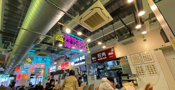 Liverpool: Geführte Food and Drink Tour mit Verkostungen