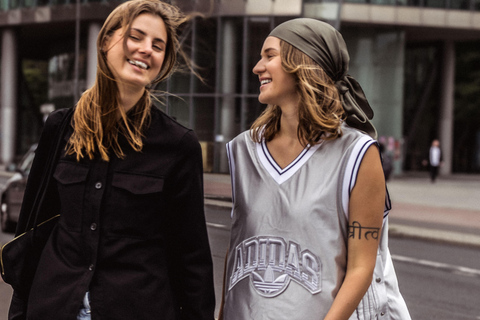 Berlin: Artistic Photoshoot Experience With A Pro