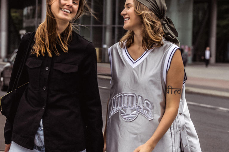 Berlin: Artistic Photoshoot Experience With A Pro
