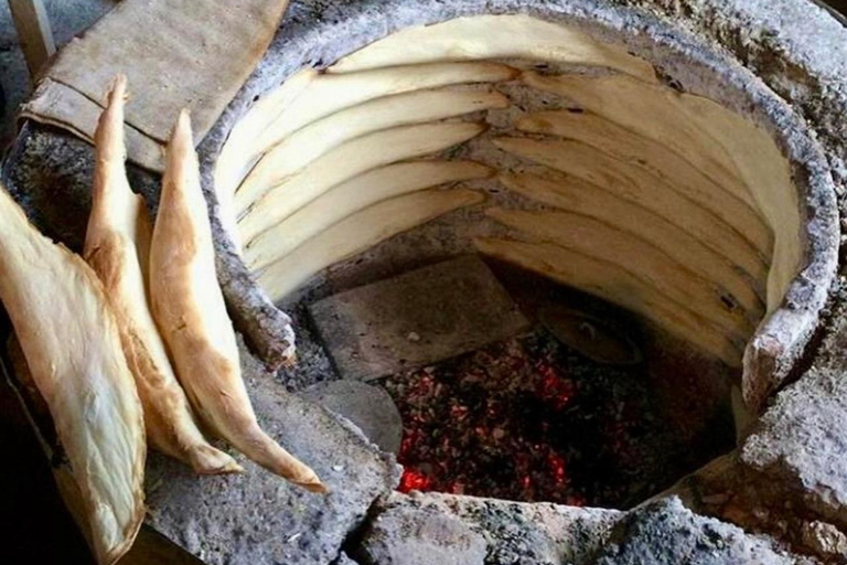 Tbilisi: Kakheti Wine Region Day Trip with Tastings