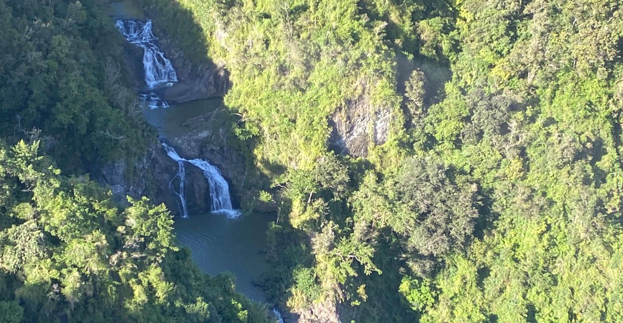 Escursioni in elicottero sulla bellissima isola di Porto Rico - Hizvo