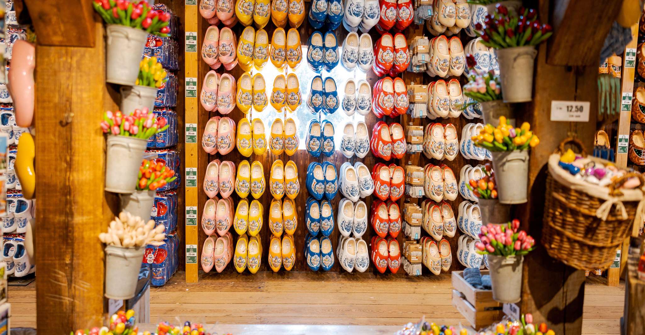 From Amsterdam: Volendam and Zaanse Schans Tour with Cheese photo 20