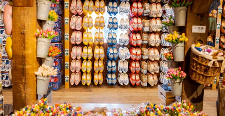 From Amsterdam: Volendam and Zaanse Schans Tour with Cheese photo 20