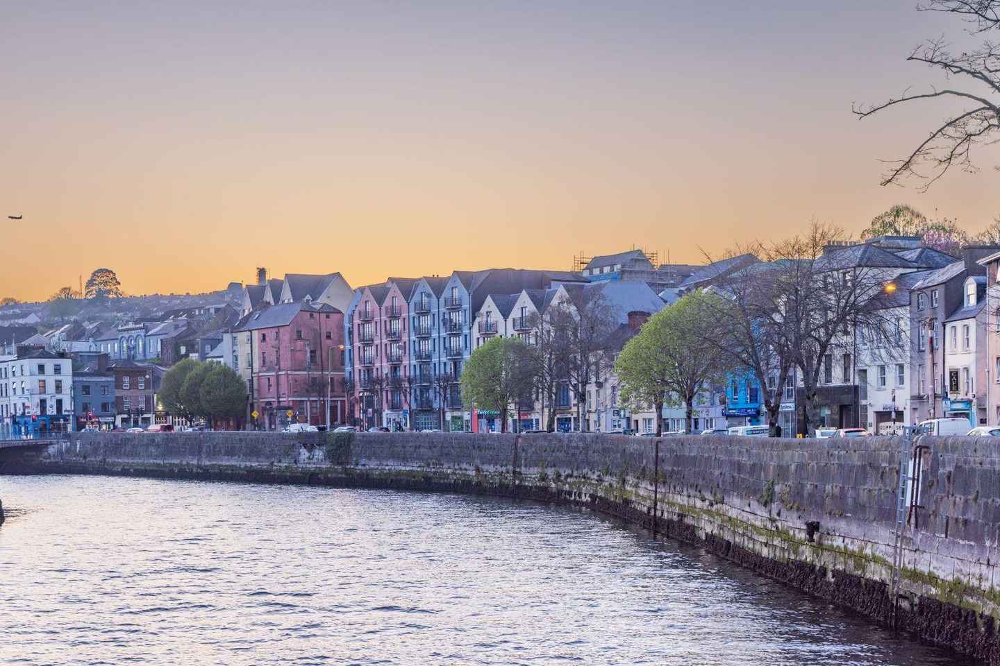 Best of Cork: Private Walking Tour with a Local