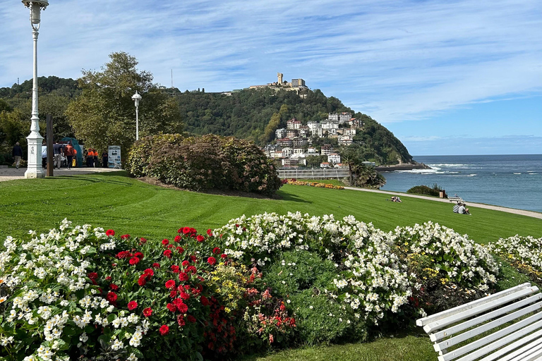 San Sebastian : A Morning of Scenic Beauty and Breakfast