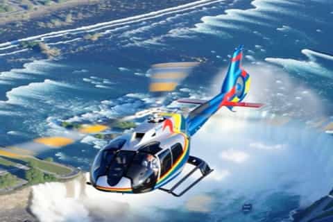 2026年オンタリオの飛行機＆ヘリコプター ツアーベストツアー - 無料