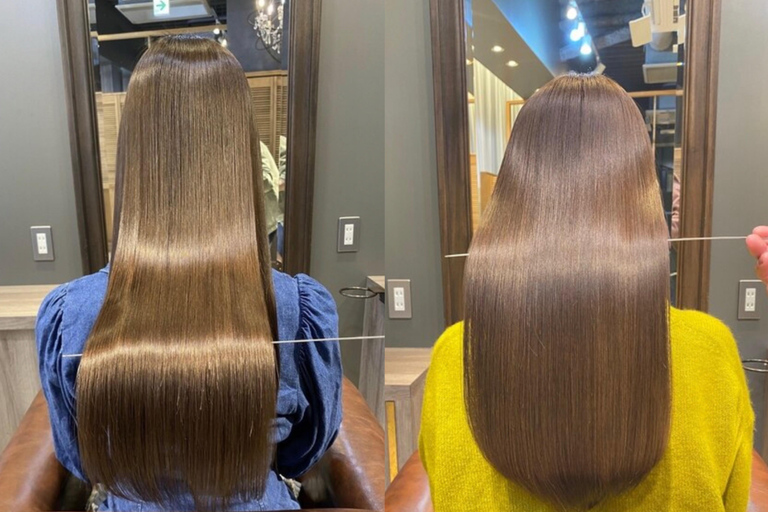 Tokio: Halfdaagse Beauty Experience Tour, haar en nagels