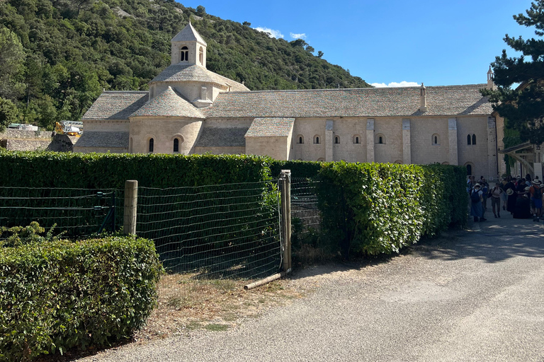 普罗旺斯之旅：探索吕贝隆的村庄普罗旺斯吕贝隆 - 私人