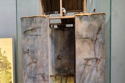 From Dresden: Table mountains Lilienstein & Königstein tour