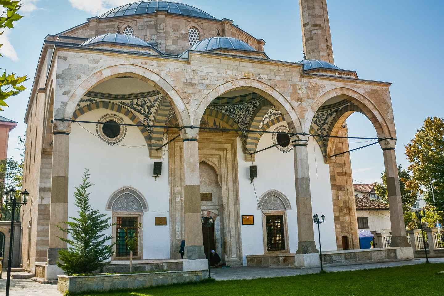 Prizren & Prishtina Private Tour – Culture, Views & History