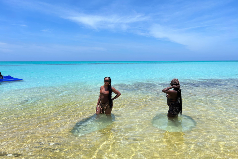 007-Mañana Todo Incluido Nadar con Cerdos en la Isla Rosa007 Todo Incluido-Nadar con cerdos en la Isla Rosa