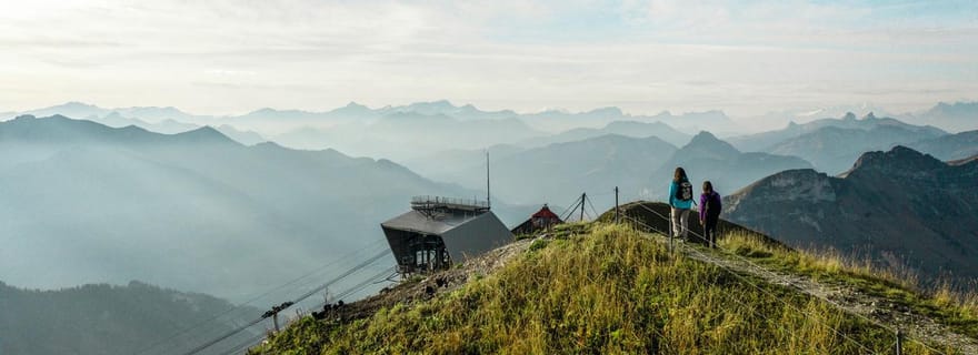 Gruyères : Visite guidée privée à pied