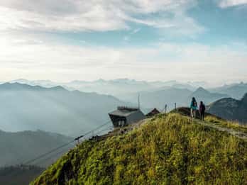 Gruyères: Sightseeing privé wandeling