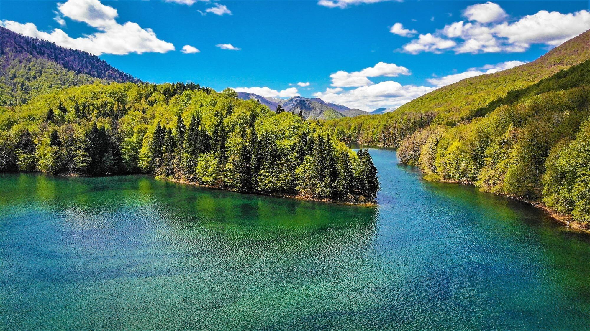 Montenegro Canyons Tagestour ab Herceg Novi