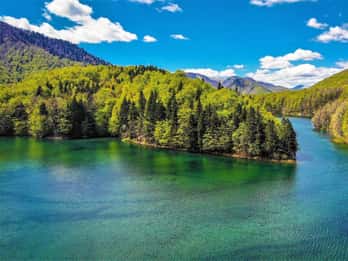 Montenegro Canyons day trip from Herceg Novi