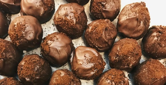 Genfer Schokoladen- und Patisserie-Rundgang