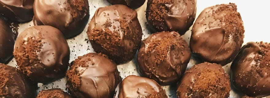 Visite à pied de la chocolaterie et de la pâtisserie à Genève