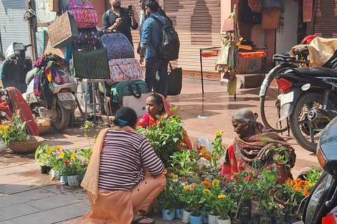 Varanasi Fotografie Tour