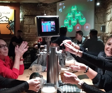 Pilsen: Pub and Club Crawl