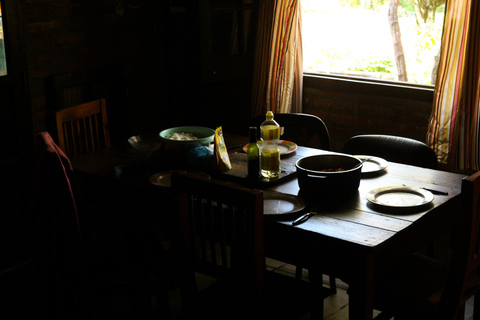 Córdoba: La Lomita Mountain Refuge Gedeelde ervaringWaar vreemden een stam worden - 7 dagen belevenis - Argentinië