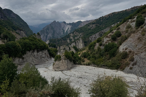 Gobustan, Absheron & Shahdag Trip - 2 days Baku trip Gobustan, Absheron & Shahdag - 2 days trip(Tickets included)