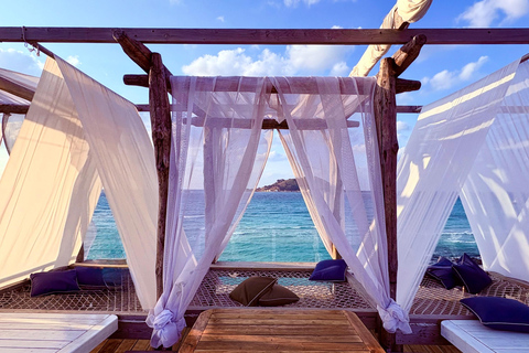 Jeju Trendy Café Tour including Hello Kitty Island