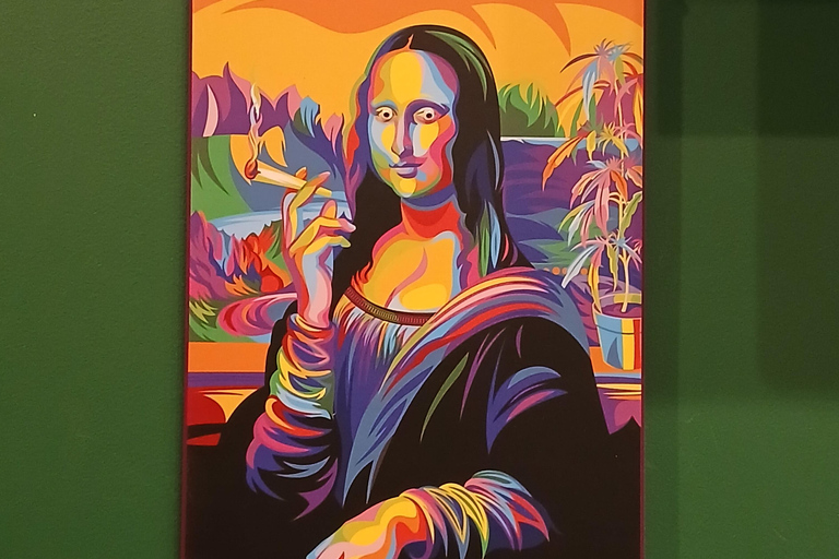 Houston : visite privée d'une demi-journée avec déjeuner