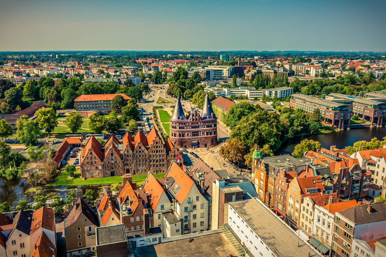 Lübeck privat guidad stadsvandring