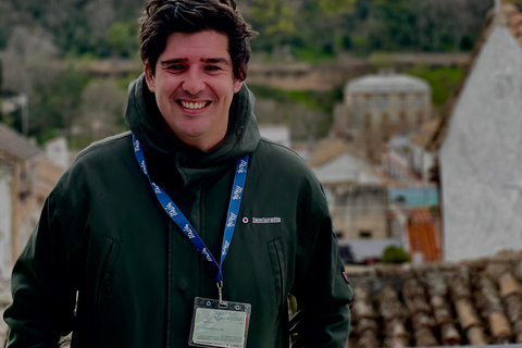 Granada: Tour particular completo pela Alhambra com Palácios Nasridas