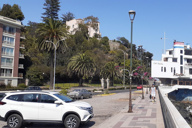 比尼亚德尔马、雷尼亚卡和康康之旅