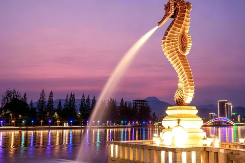 Kampot Day Trip from Phnom Penh: Rural Views & French Charm