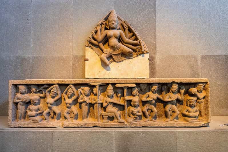 Galerie média