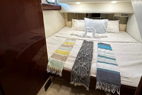 Göcek: Private Yacht Rental