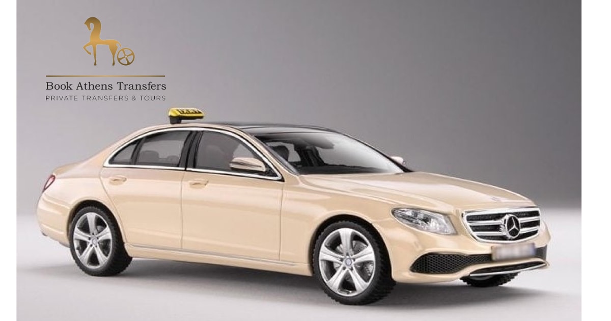 Private taxi Athens Airport Piraeus Port GetYourGuide