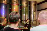 Amsterdam, Heineken Experience Ticket - Housity